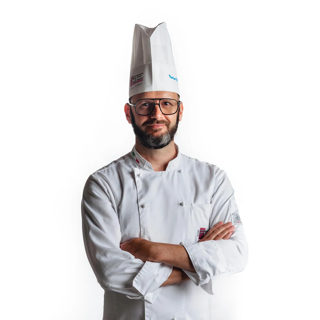STEFANO BIAVASCHI