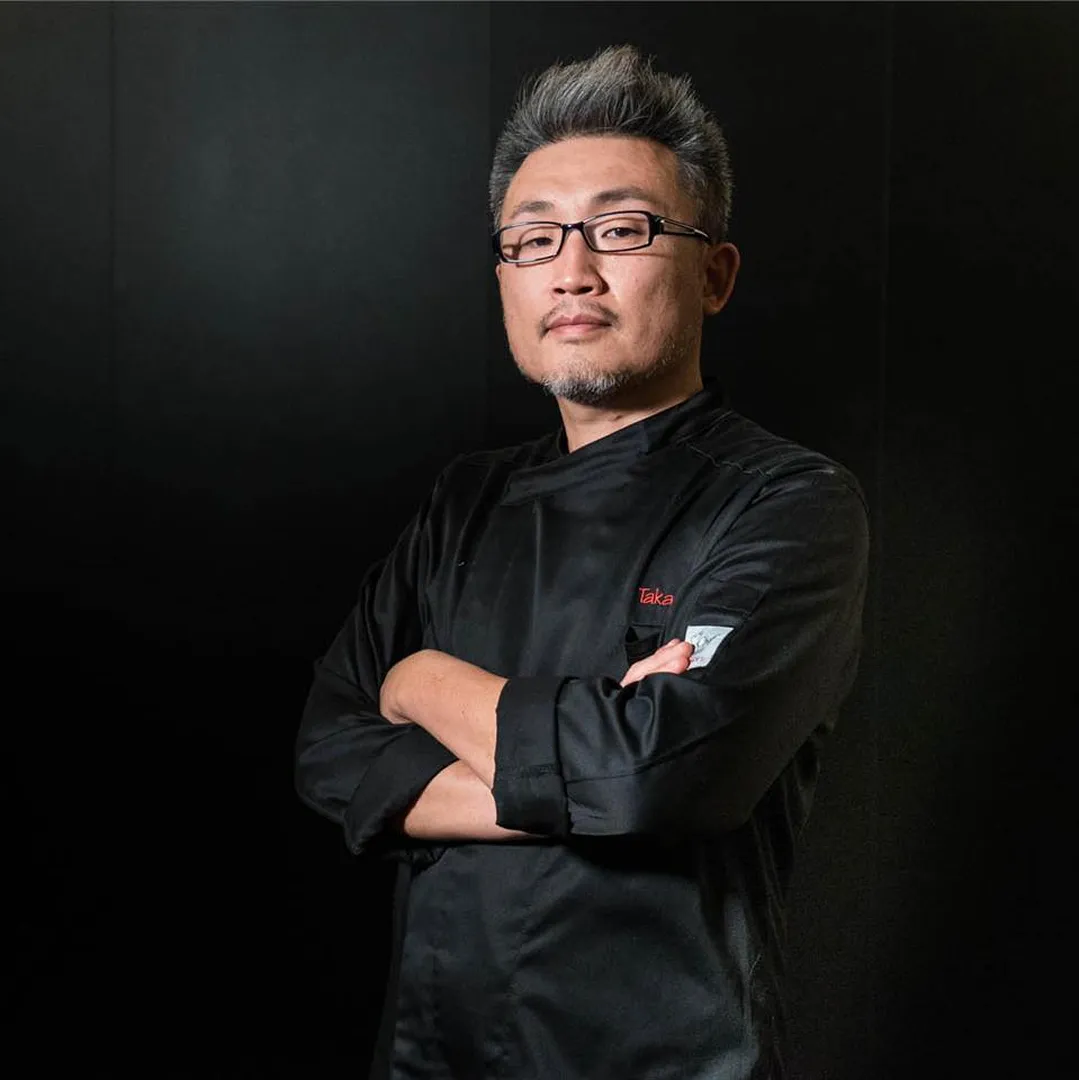 TAKASHI KIDO