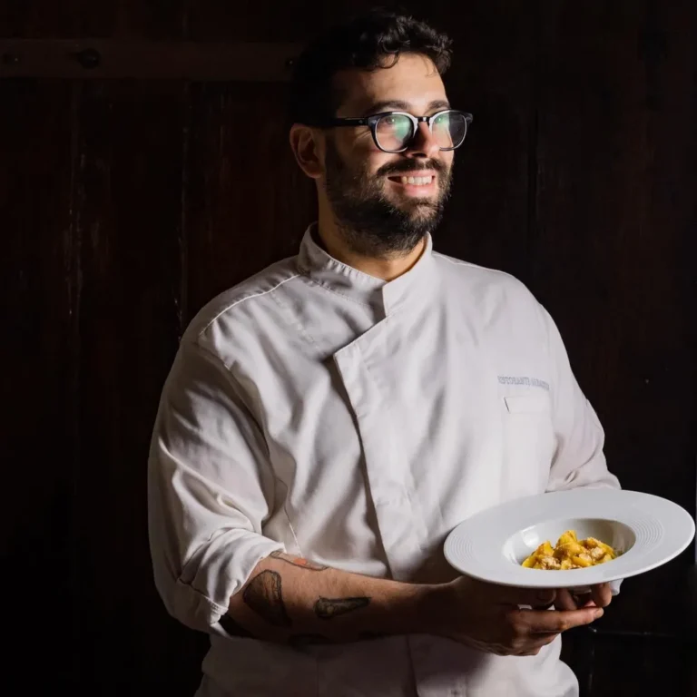 Teo Prandi - Sabaudia- Il grande pranzo della domenica