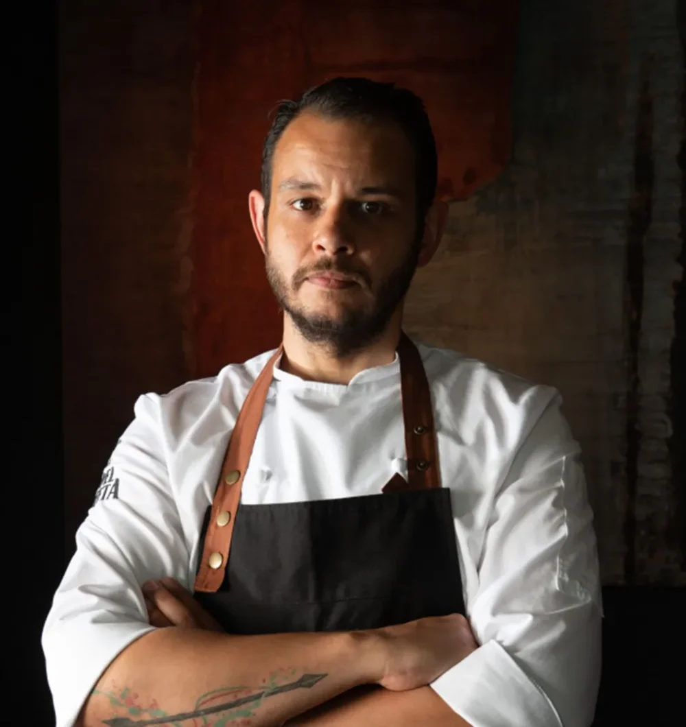 Antonio di Leo di Ca del profeta