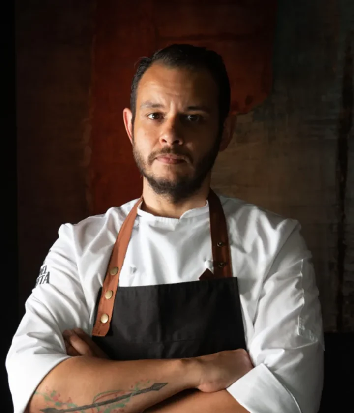 Antonio di Leo di Ca del profeta