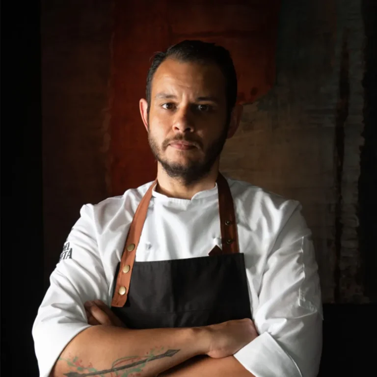 Antonio di Leo di Ca del profeta