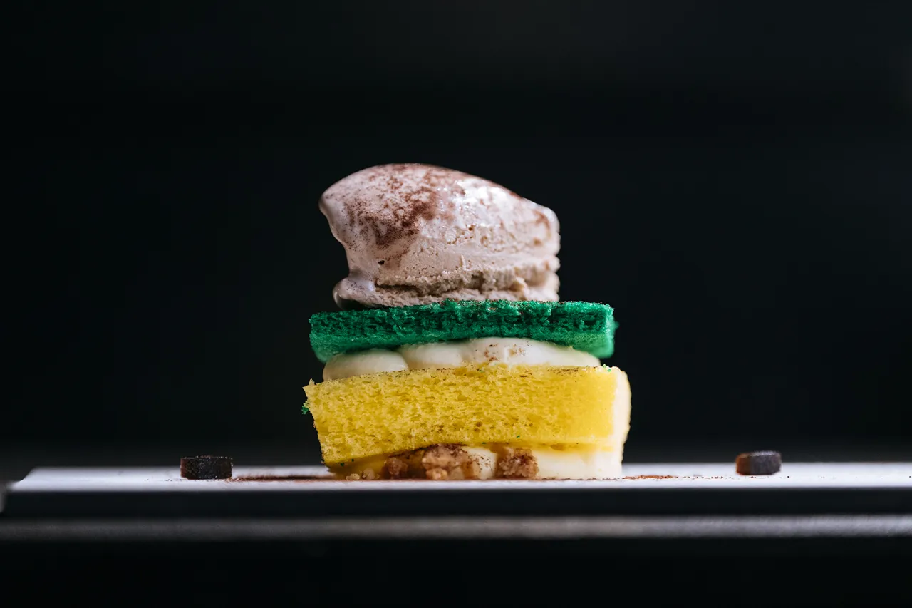 Alain Passard vincitore del premio Bob Noto