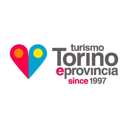 Logo Turismo Torino e Provincia partner di Buonissima