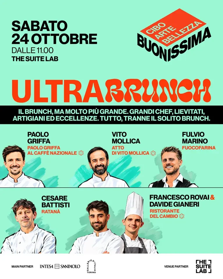 Ultrabrunch