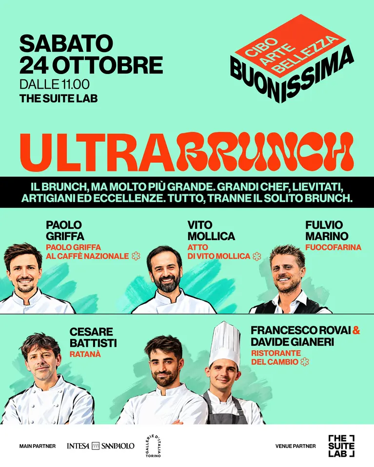 Ultrabrunch