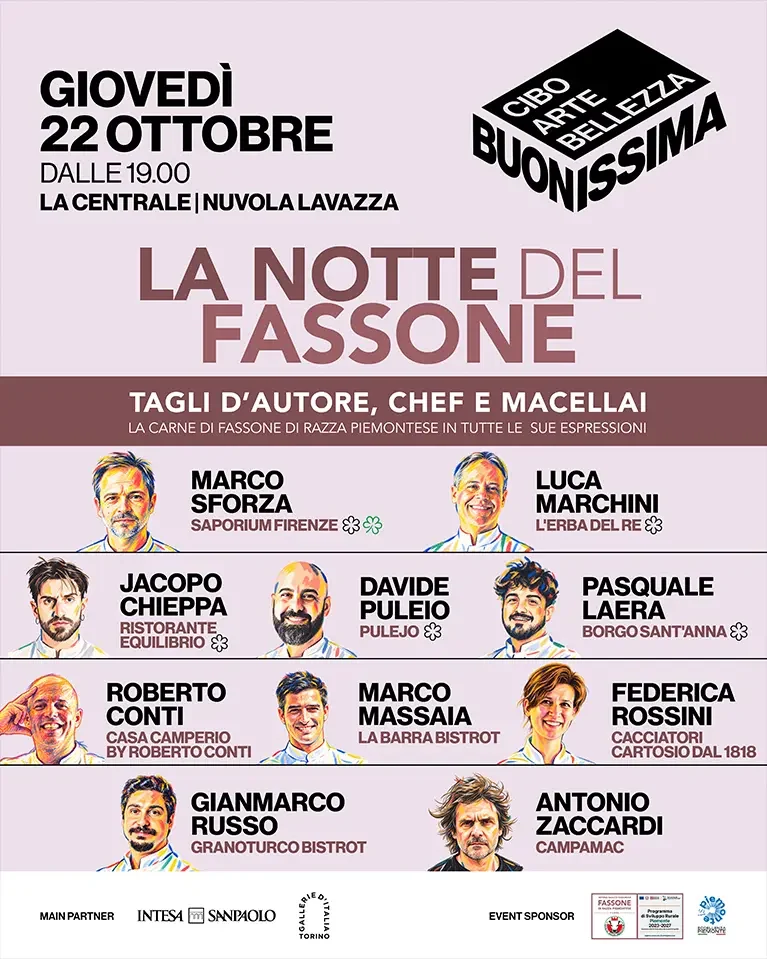 La Notte del Fassone