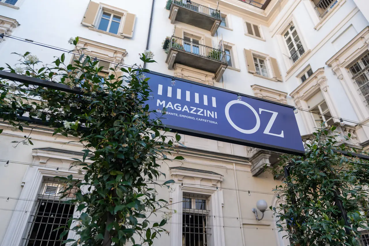 Bouillabaisse - Magazzini oz - Piolissima
