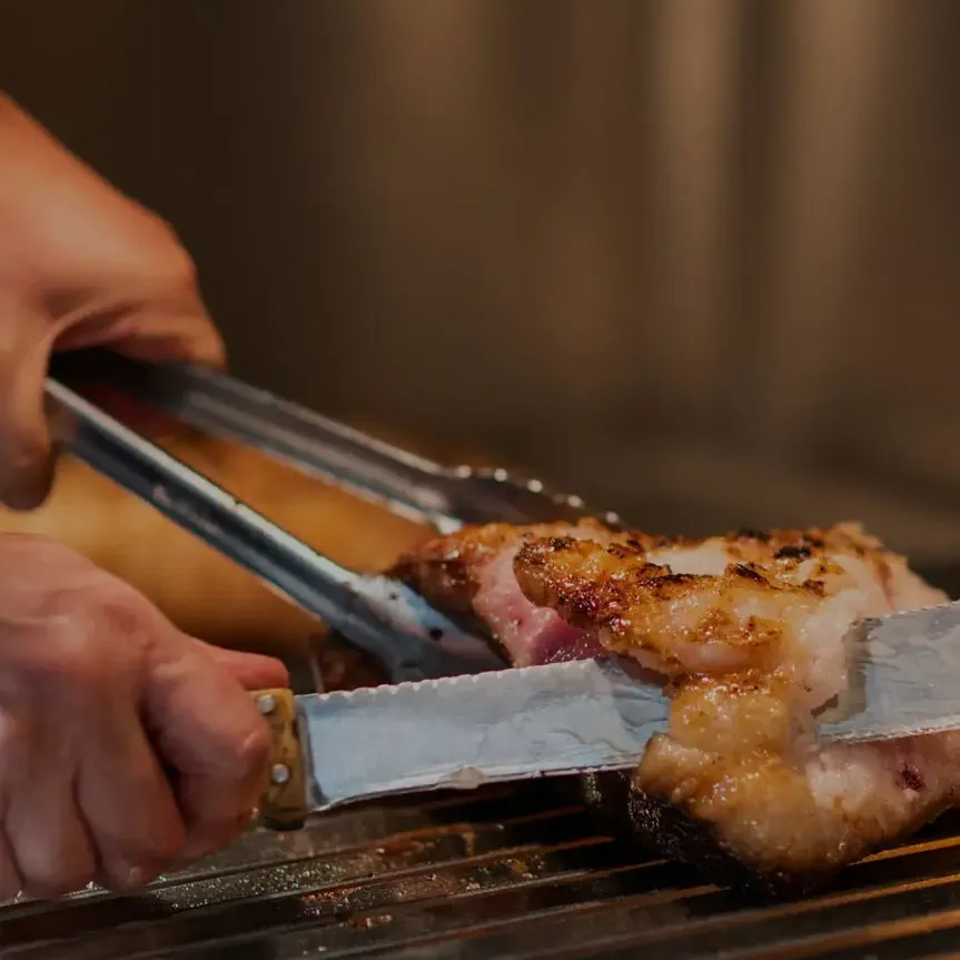 Bifrò - Ristorante di Carne parteciperà a Metti Torino a Cena, Cena a 4 mani - Buonissima 2024