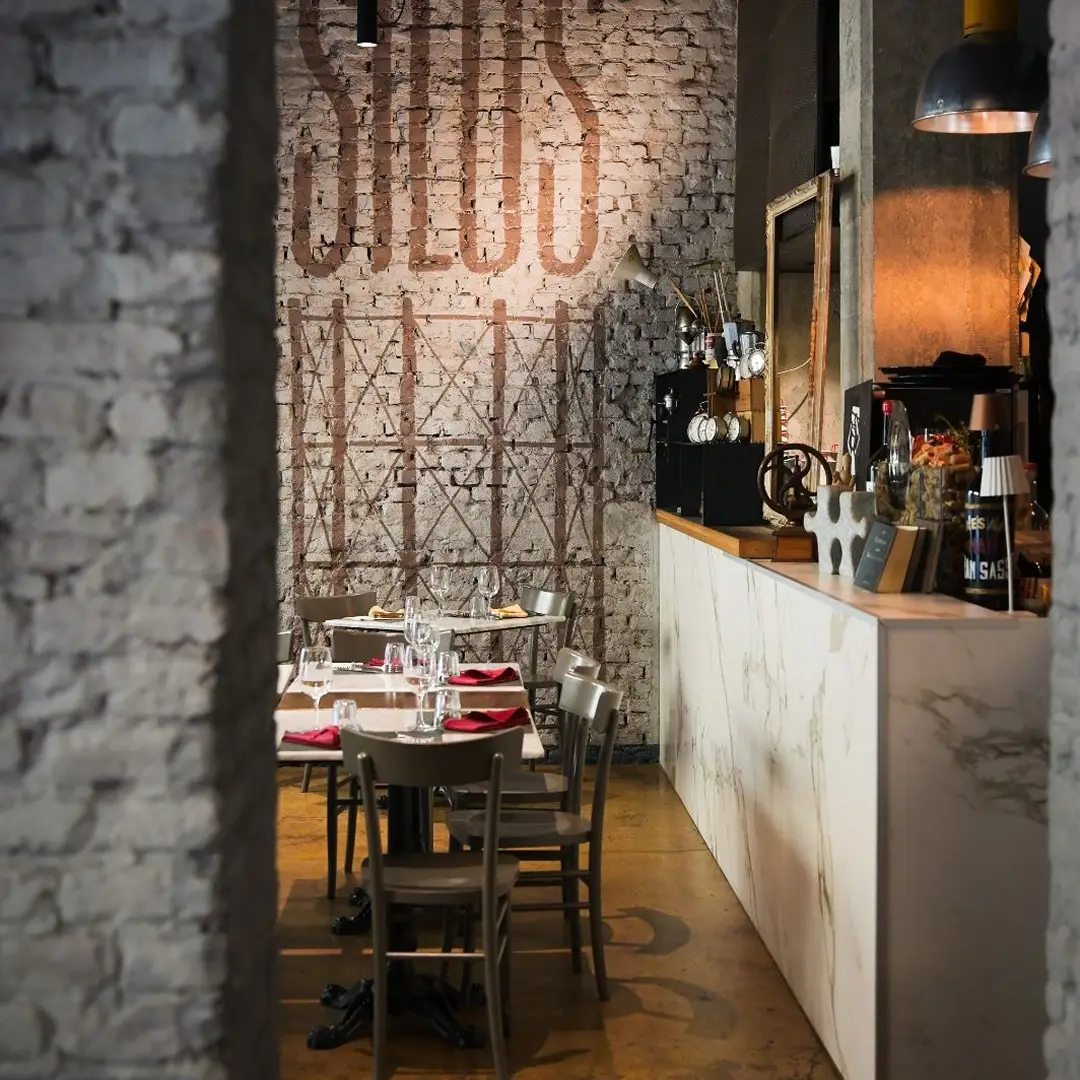 Silos parteciperà a Bistromania 4 edizione