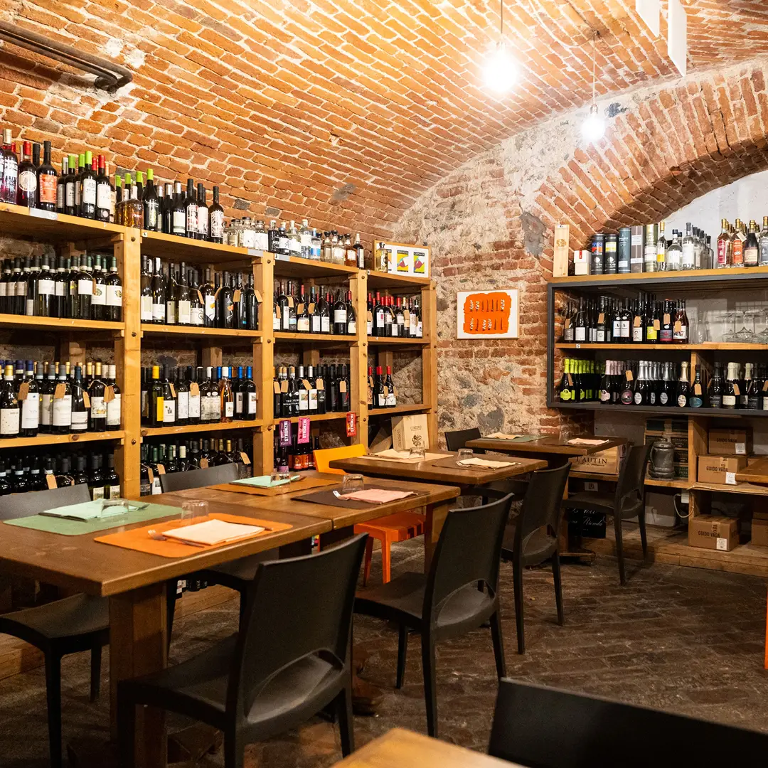 Le Vitel Etonne - Metti Torino a Cena, Cena a 4 mani - Buonissima 2024