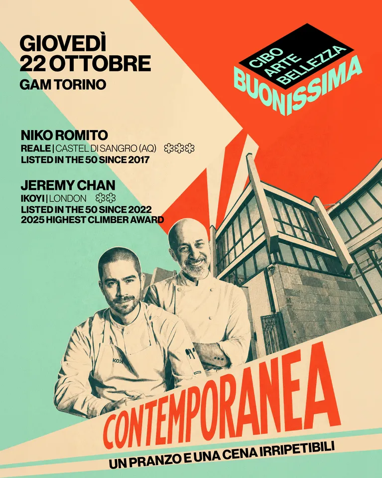 Contemporanea