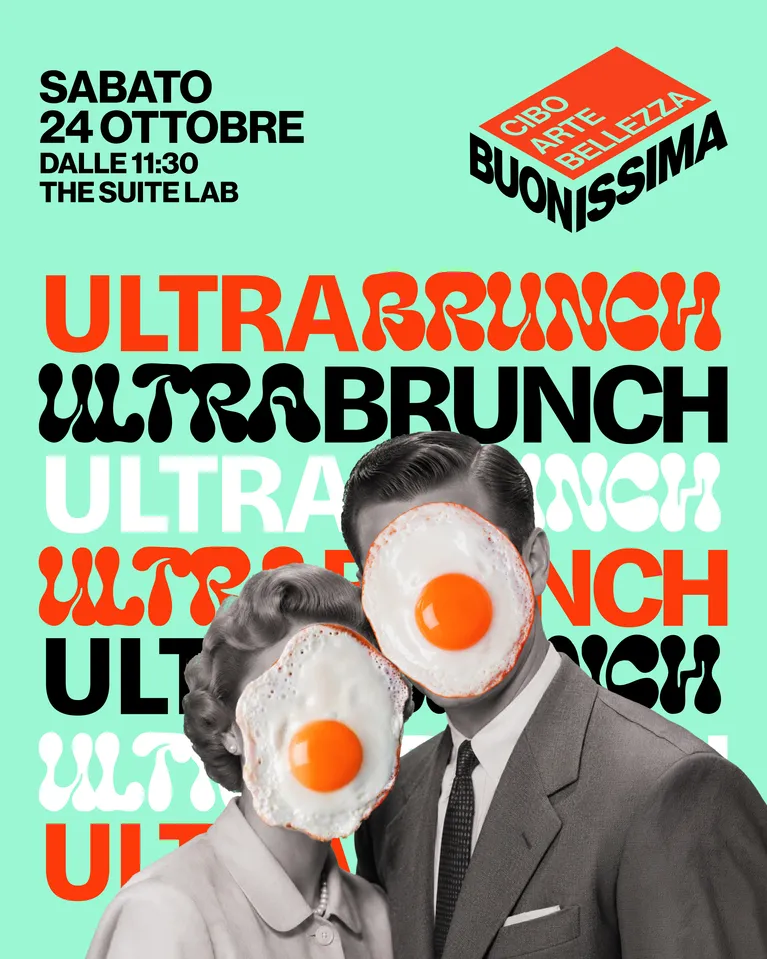 Ultrabrunch