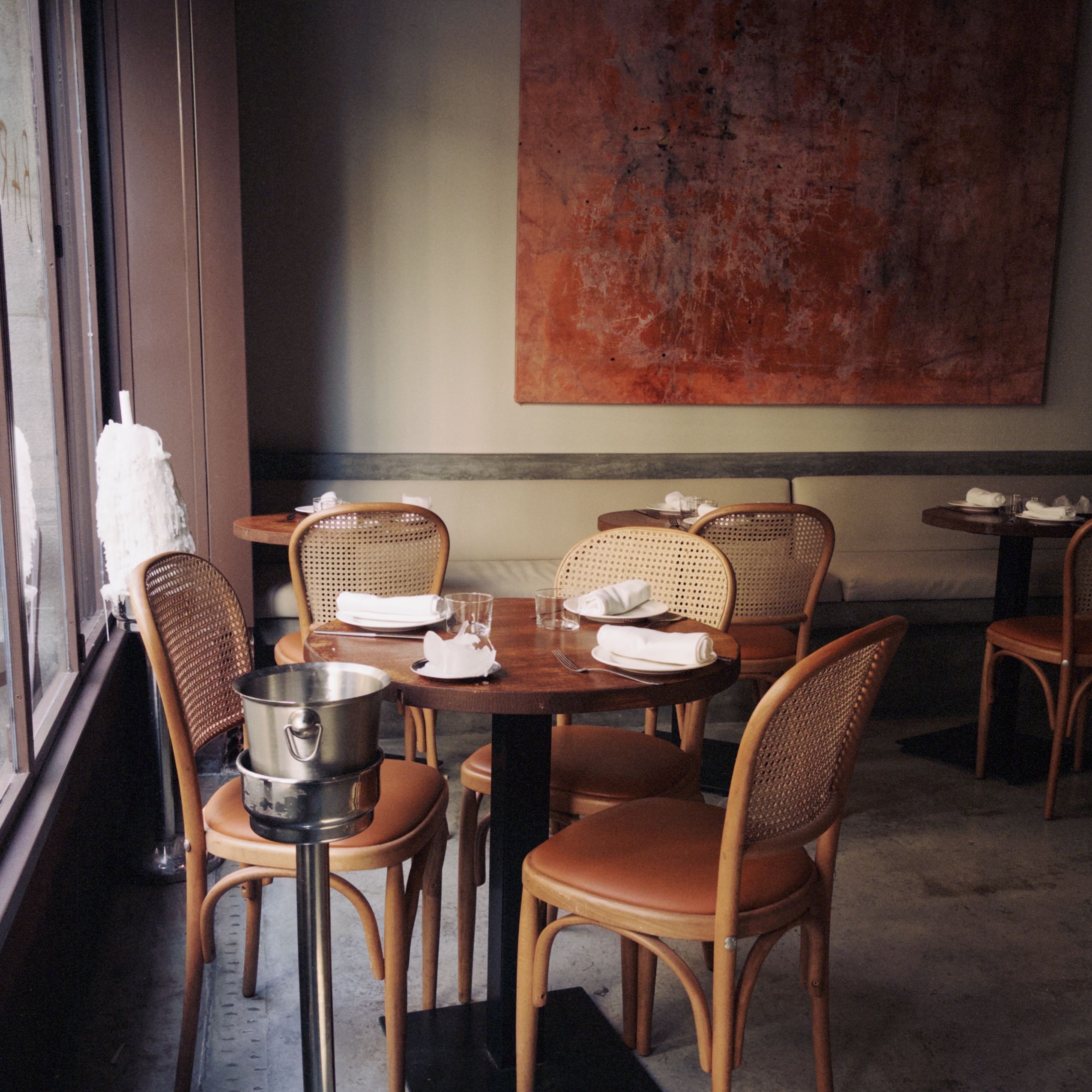 Bear Bar Restaurant