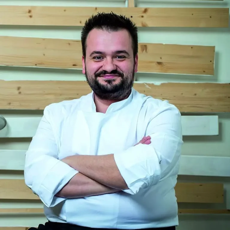 CHEF NAVIGLIA - spirito osteria