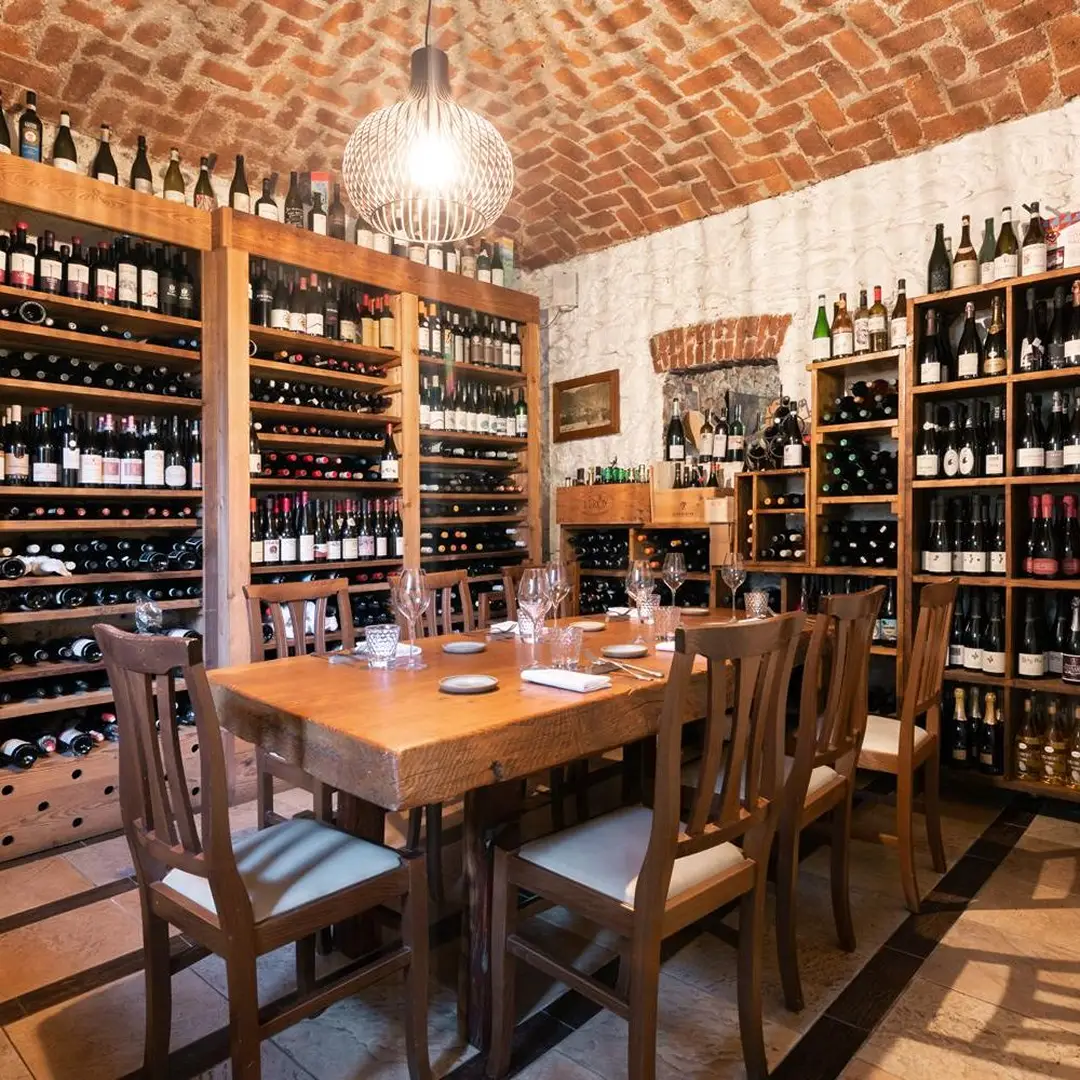 Locanda del falco parteciperà a Bistromania 4 edizione