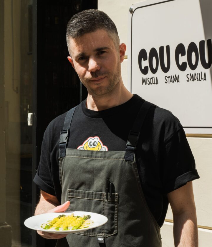 Luca Poccantino