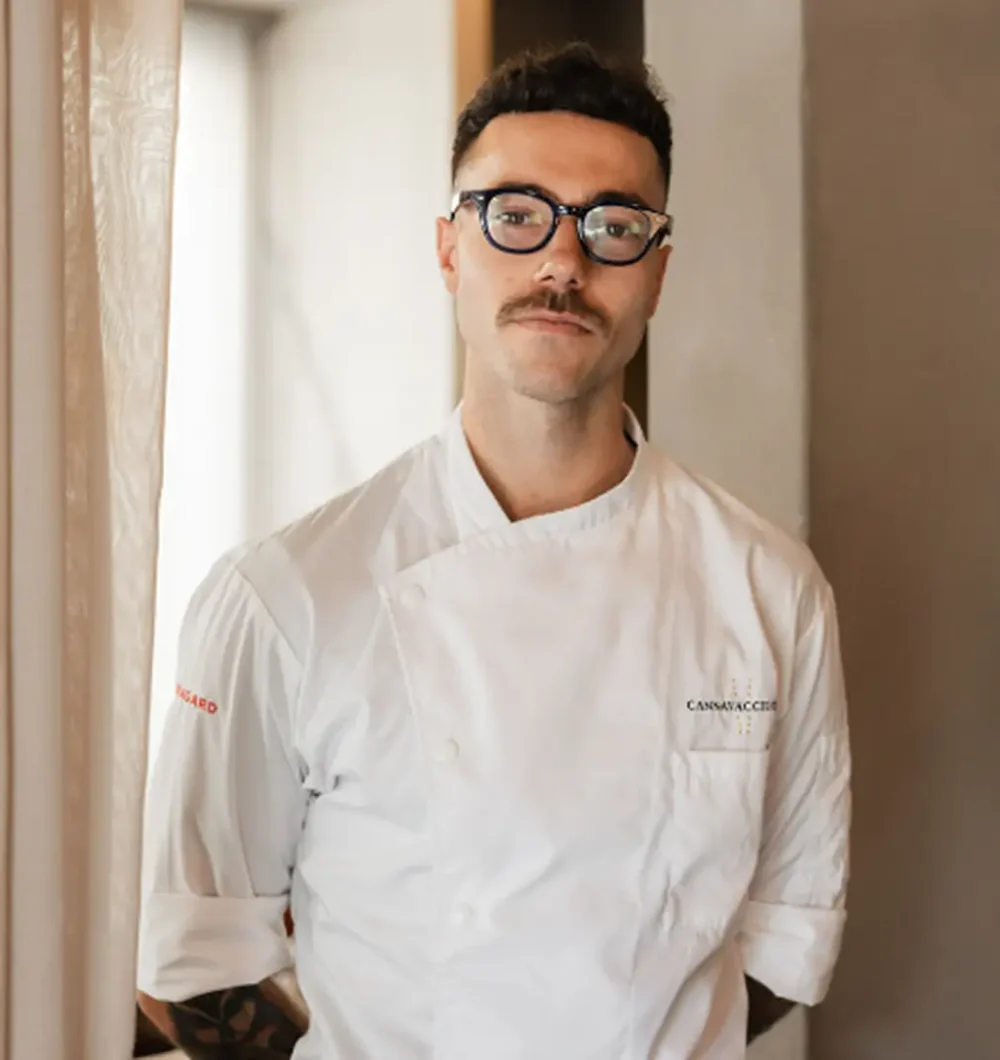 Mattia Marcoaldi