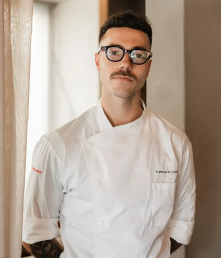 Mattia Marcoaldi