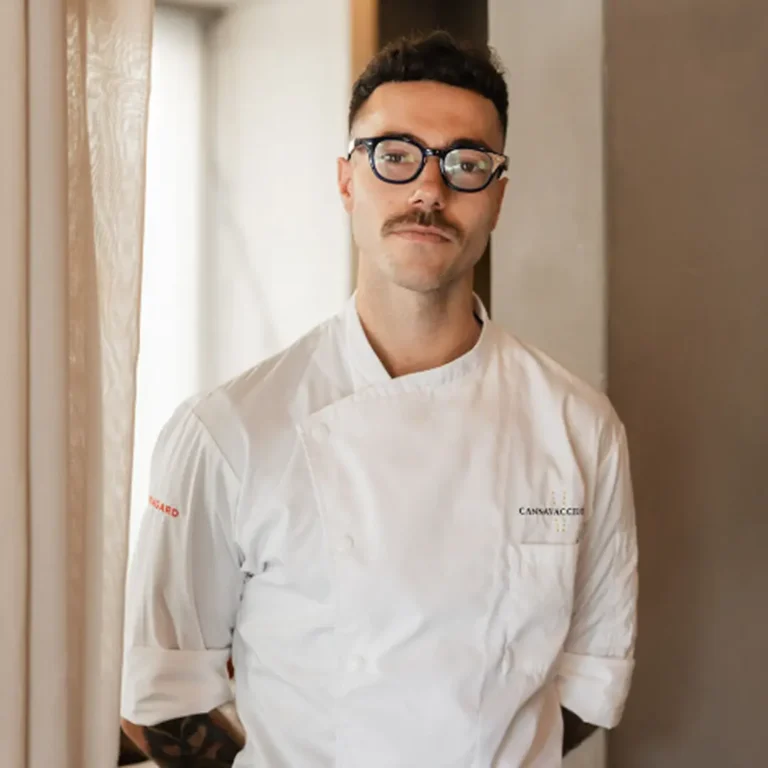 Mattia Marcoaldi