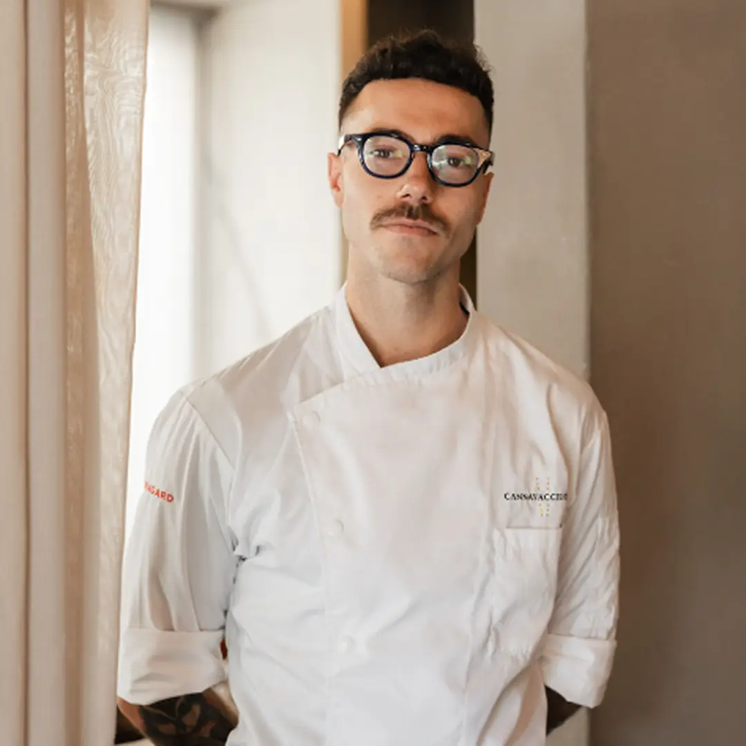 Mattia Marcoaldi