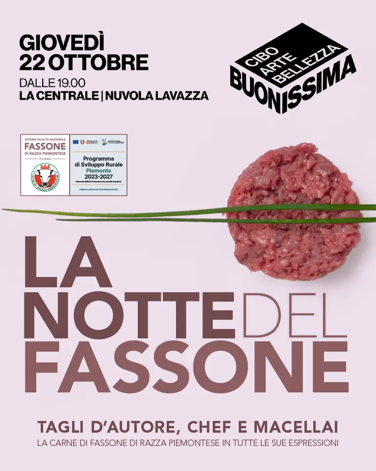 Testacoda - la notte del fassone