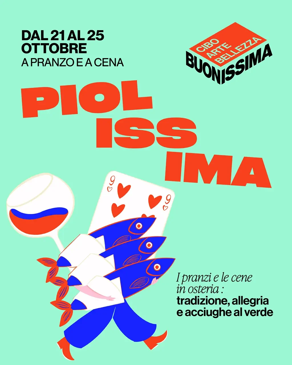 Piolissima