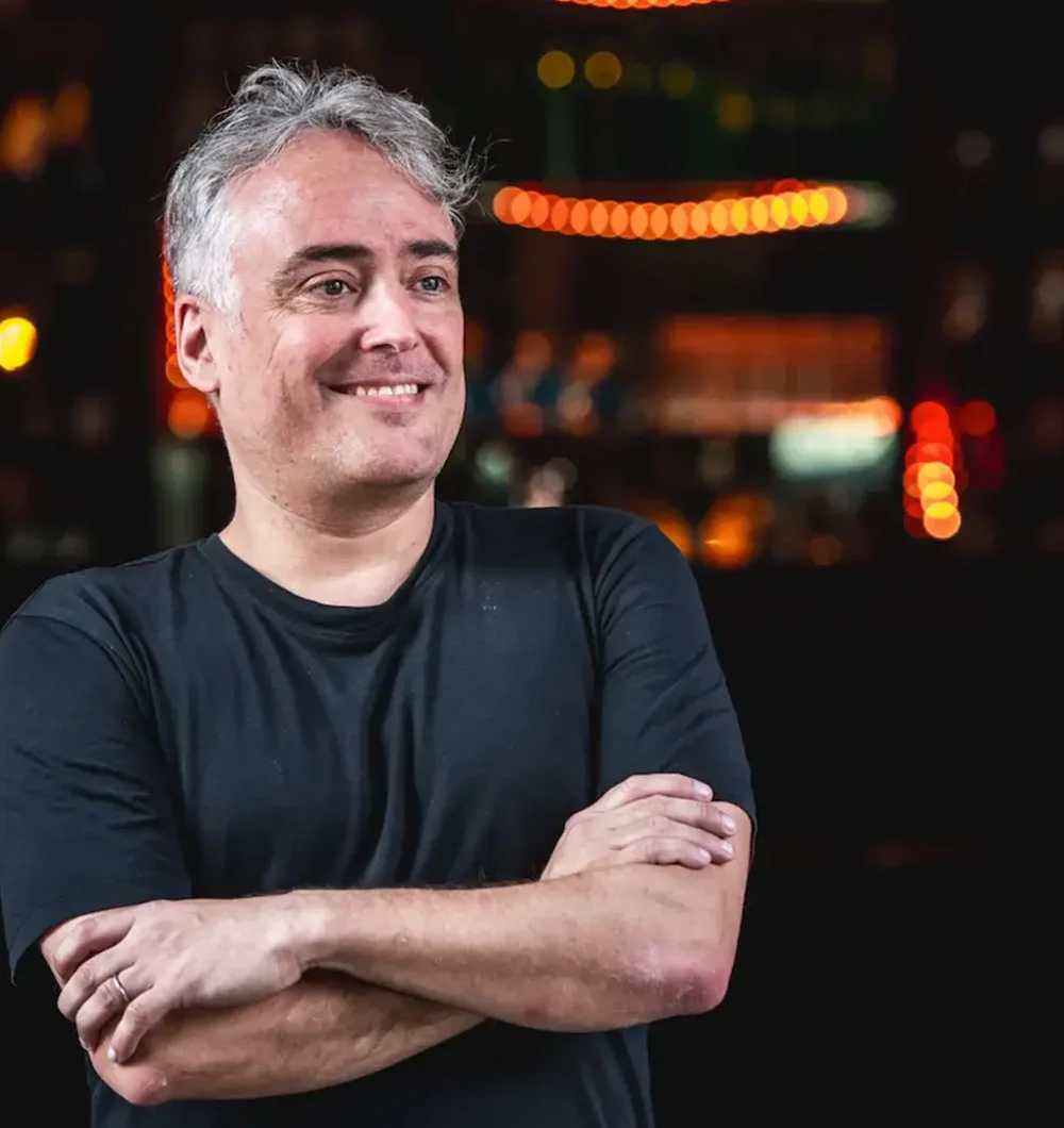RICCARDO ARDUINO chef