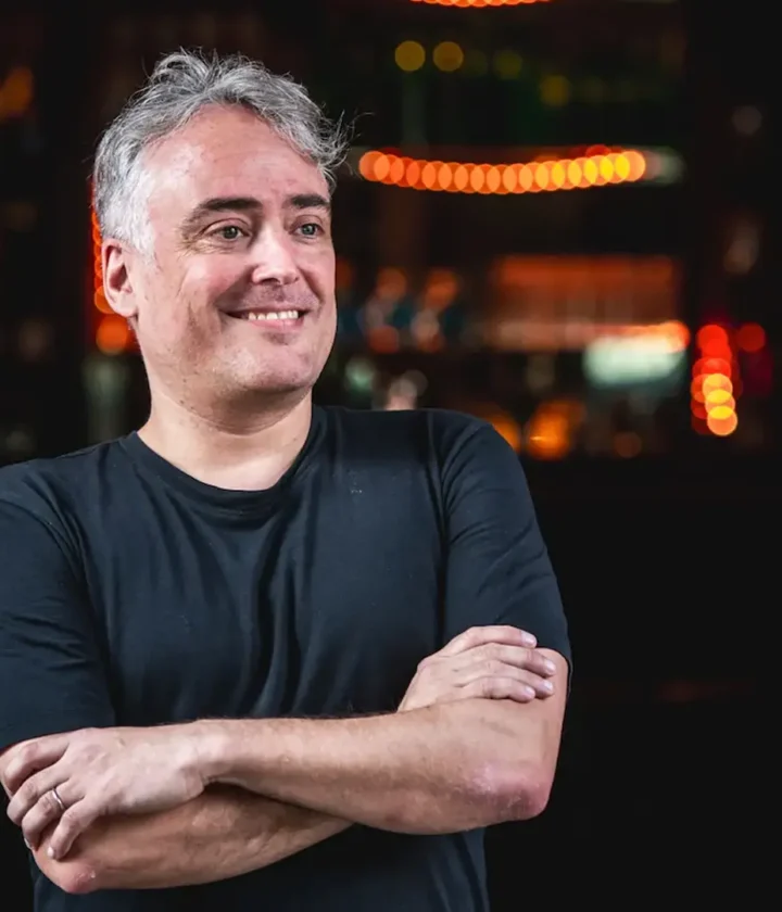 RICCARDO ARDUINO chef