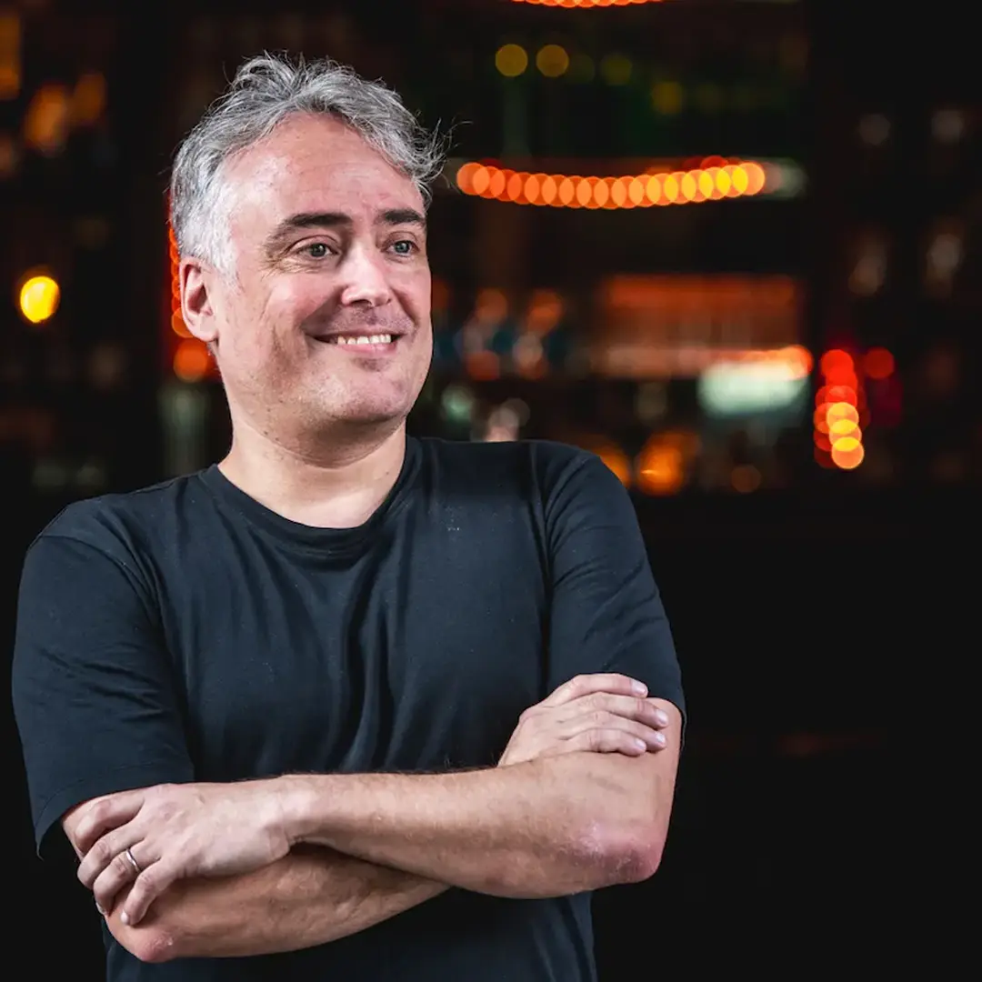 RICCARDO ARDUINO chef