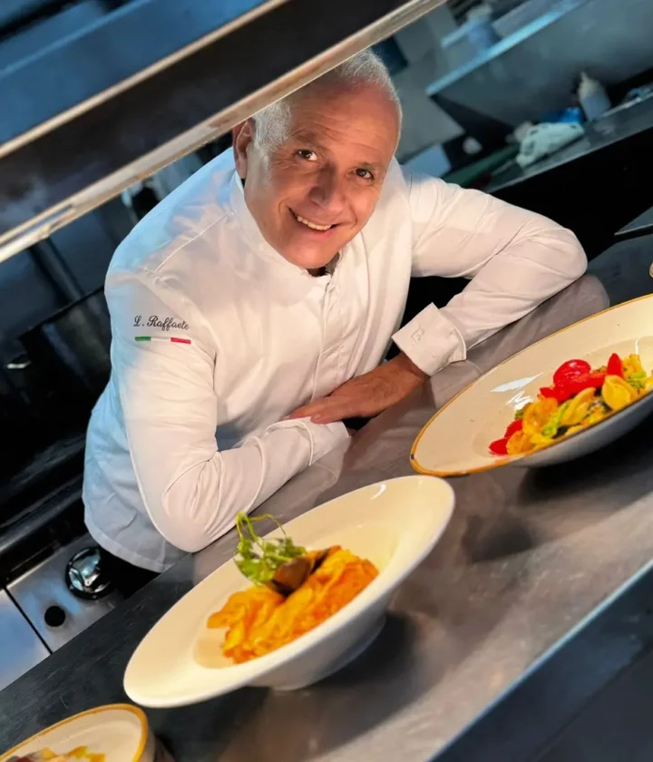 Raffaele Lauriola