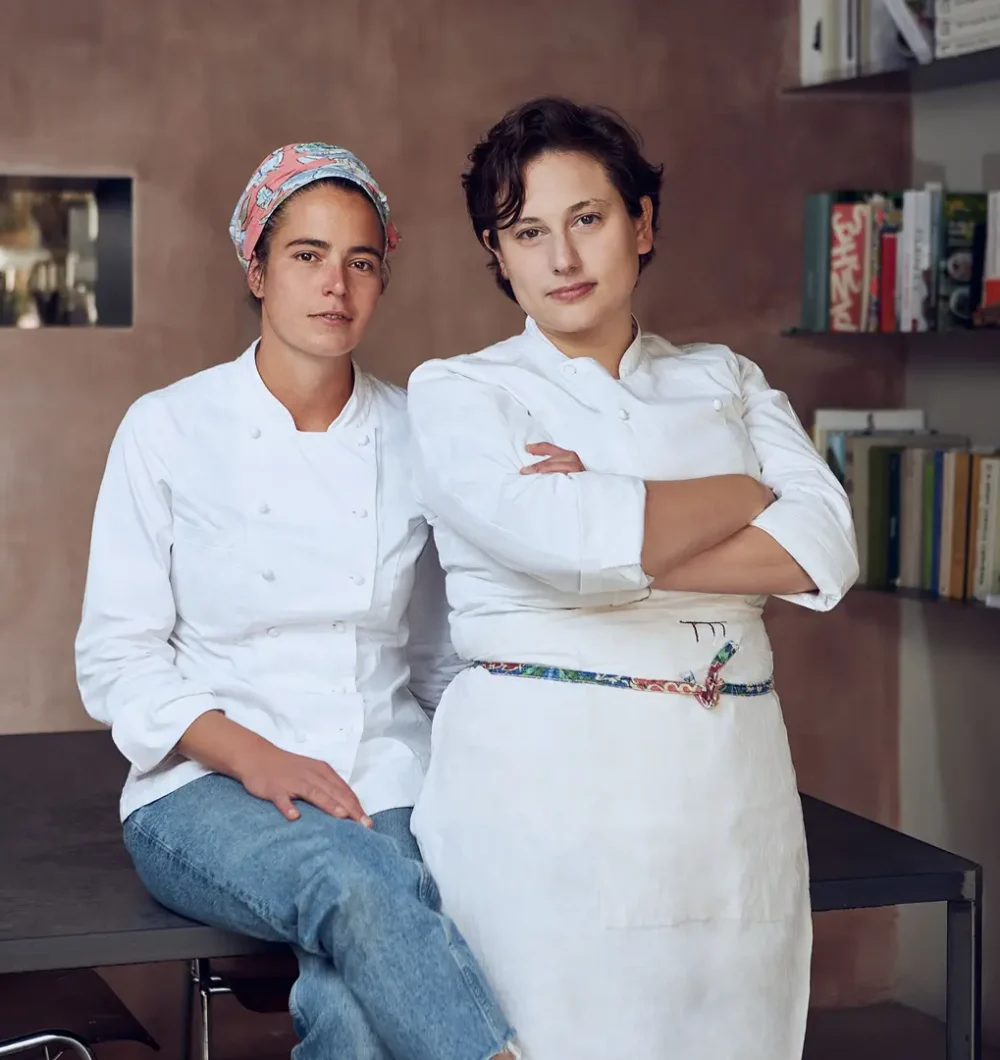 Sara Nicolosi e Cinzia de Lauri - Altatto