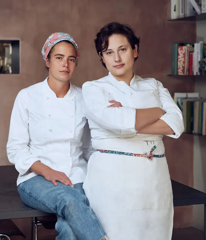 Sara Nicolosi e Cinzia de Lauri - Altatto