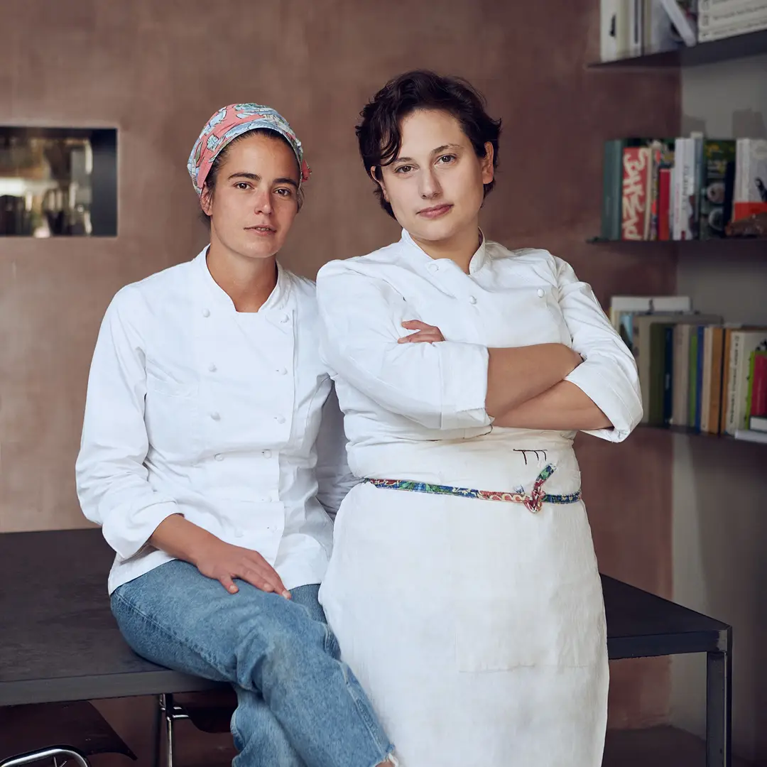 Sara Nicolosi e Cinzia de Lauri - Altatto