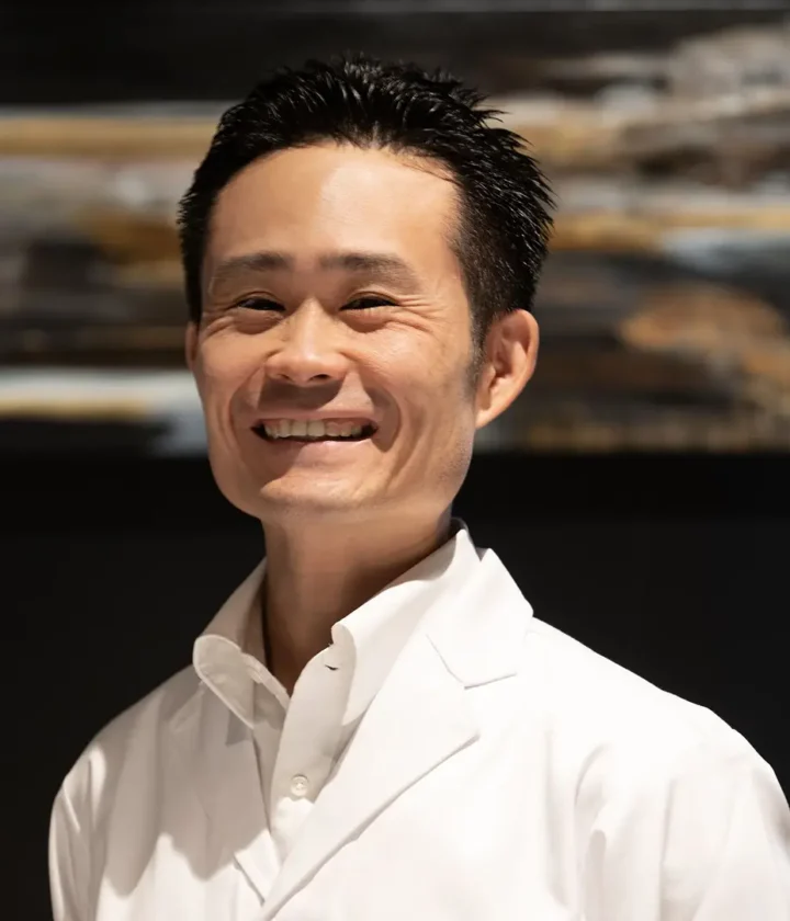 Satoshi Hazama - Ristorante Hazama