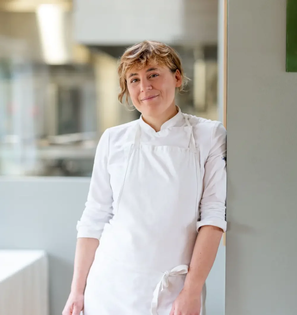 Antonia Klugmann