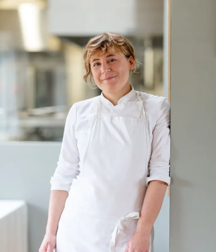 Antonia Klugmann