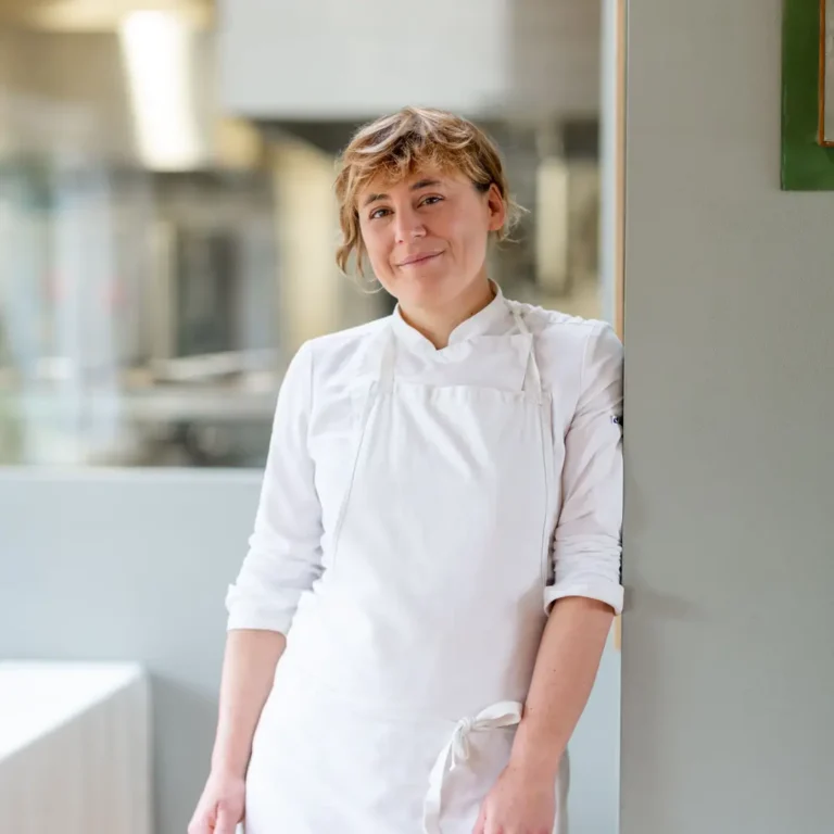 Antonia Klugmann