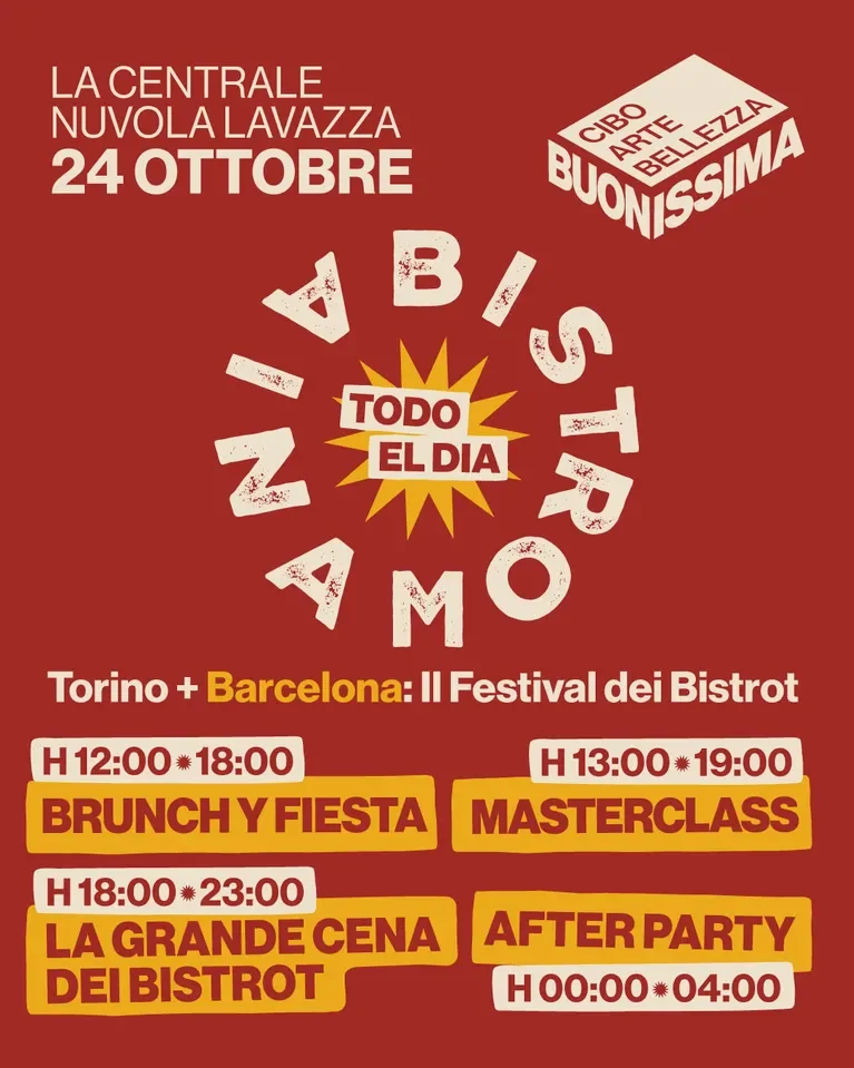 Bistromania