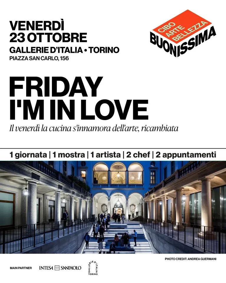 Friday I'm in Love