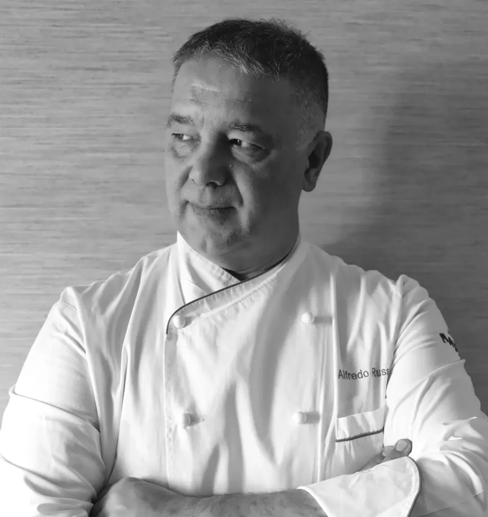 DOLCE STIL NOVO - alfredo russo