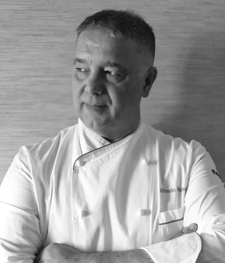 DOLCE STIL NOVO - alfredo russo