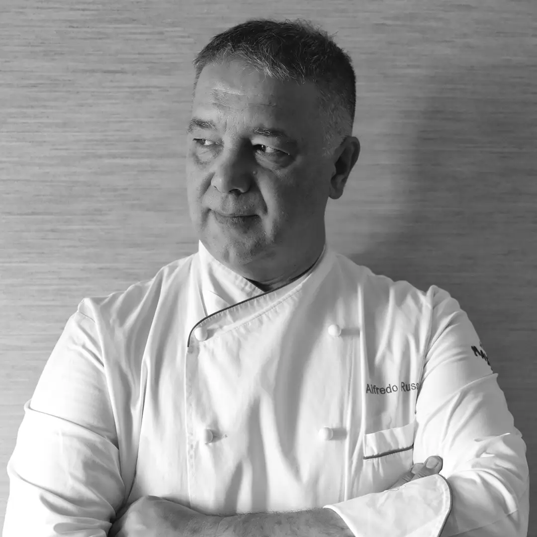 DOLCE STIL NOVO - alfredo russo