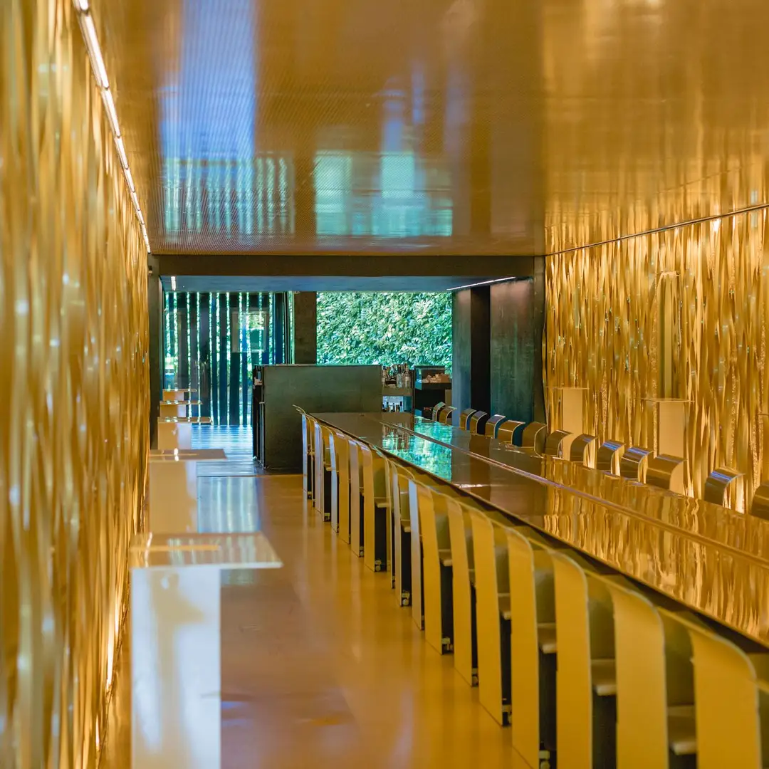 Les Cols Ristorante