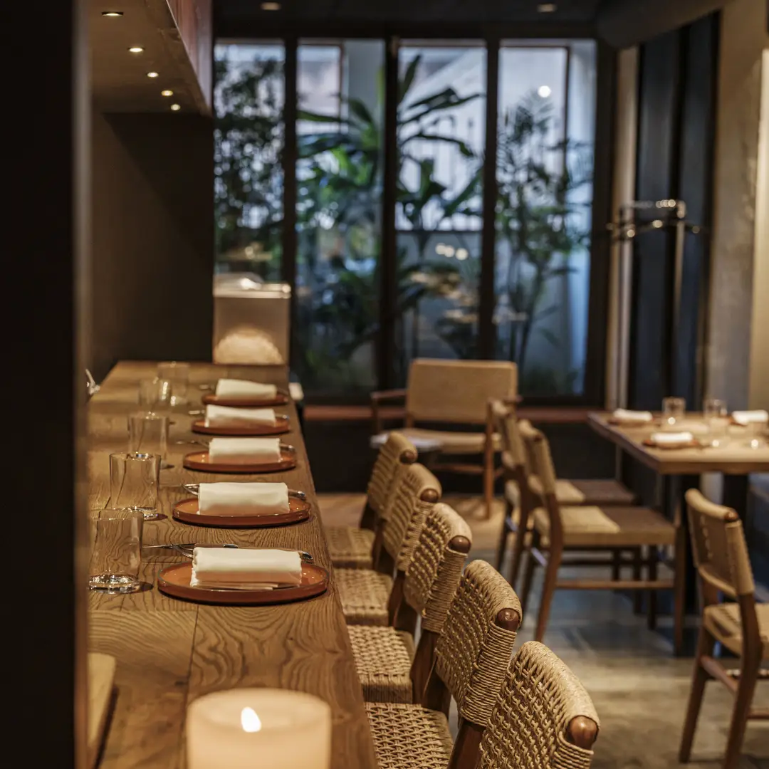 TRÜ-ristorante