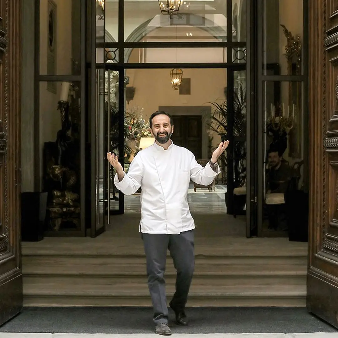 Vito Mollica