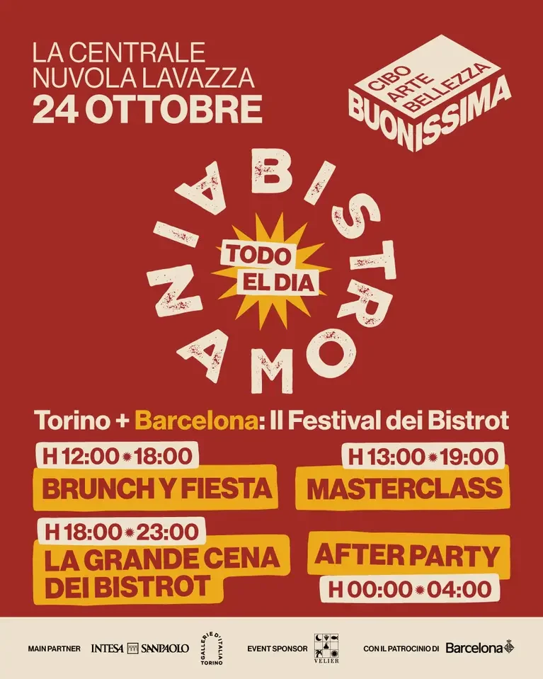 BistroMania – Todo el Dìa